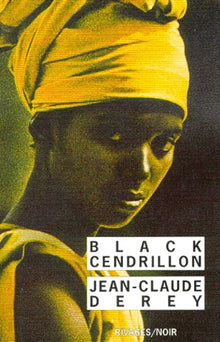 Black Cendrillon