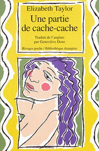 Une partie de cache-cache