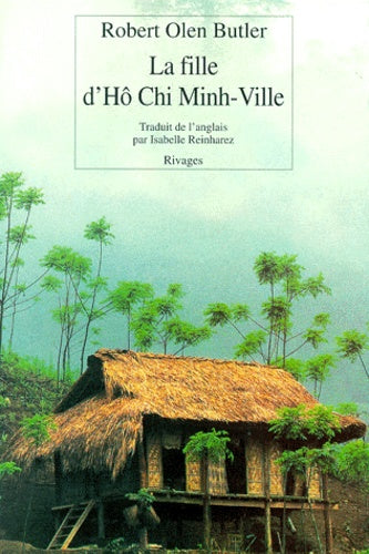 La fille d'hô-chi minh-ville