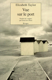Vue sur le port