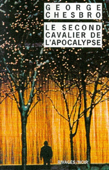 Le second cavalier de l'apocalypse