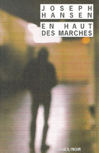 En haut des marches
