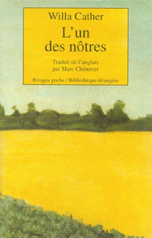 L'un des nôtres