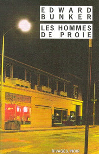 Les hommes de proie