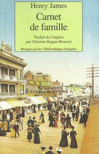 Carnet de famille