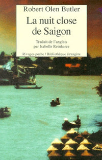 La nuit close de Saigon