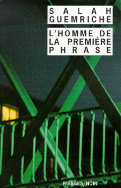 L'Homme de la première phrase
