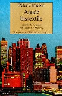 Année bissextile