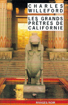 Les grands prêtres de californie