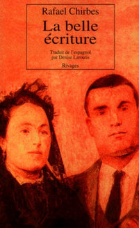 Belle écriture