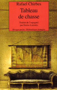 tableau de chasse