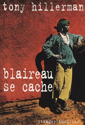 Blaireau se cache
