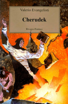 Cherudek