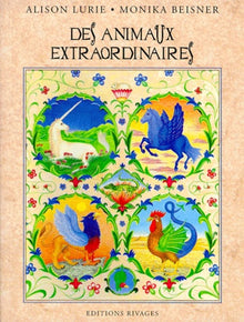 Des animaux extraordinaires