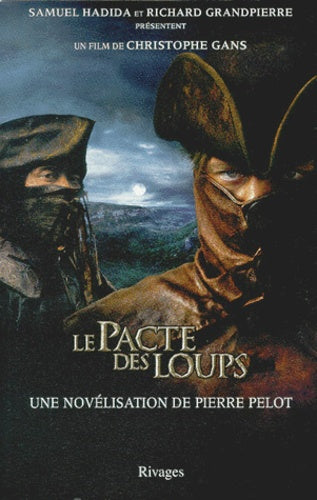 Le pacte des loups