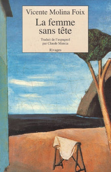 La femme sans tête