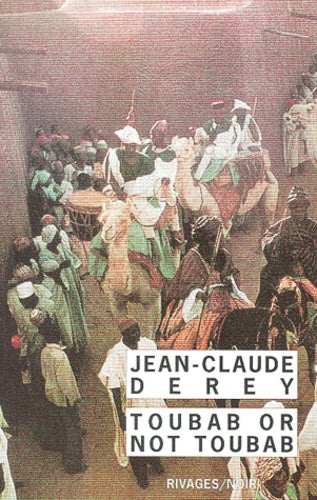 Toubab or not toubab