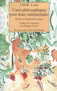 Cours philosophiques pour âmes sentimentales