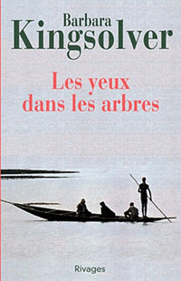 Les yeux dans les arbres