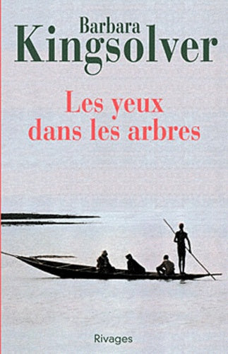 Les yeux dans les arbres