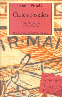 Cartes postales