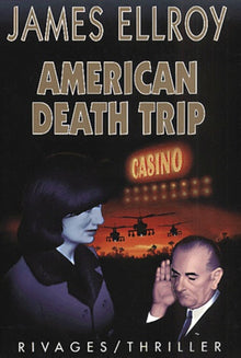 American death trip
