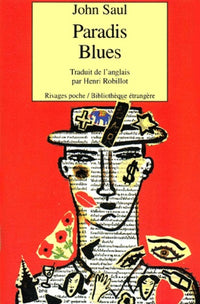 paradis blues