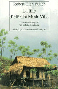 La fille d'hô-chi minh-ville