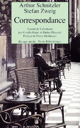 Correspondance