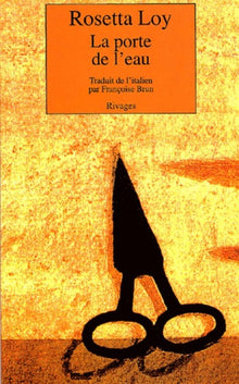 La porte de l'eau