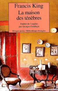 La Maison des ténèbres