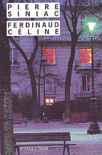 Ferdinaud Céline