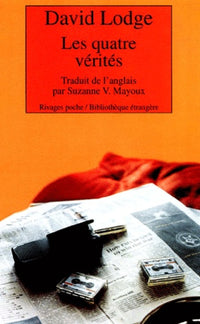 Quatre vérités
