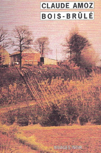 Bois-Brûlé