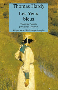 Les Yeux bleus