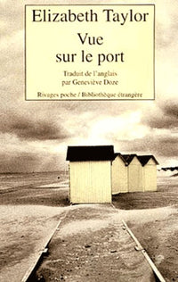 Vue sur le port