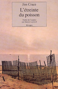 L'étreinte du poisson