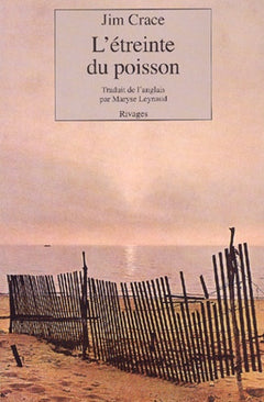 L'étreinte du poisson