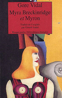 Myra Breckinrindge et Myron