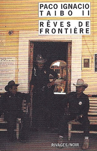 Rêves de frontière