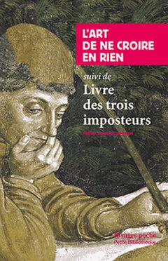 L'Art de ne croire en rien