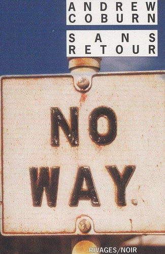 Sans retour