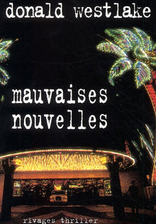 Mauvaises nouvelles
