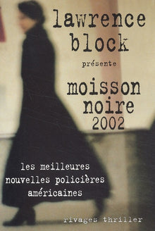 Moisson noire