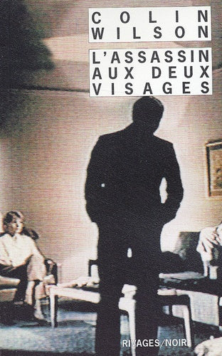 L'assassin aux deux visages