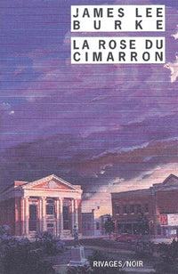 La rose du Cimarron