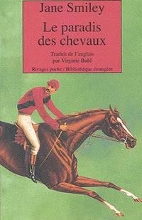 Le paradis des chevaux