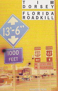 Florida Roadkill