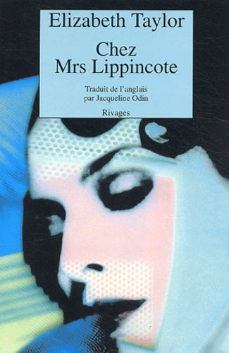 Chez Mrs Lippincott