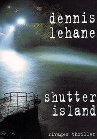 Shutter Island